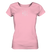 Wels gekreuzt WELS - Frauen BioT-Shirt (Stick)