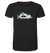 Pike Forest - Männer Bio T-Shirt